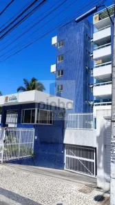 Apartamento com 2 Quartos para alugar, 82m² no Recreio Ipitanga, Lauro de Freitas