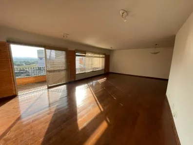 Apartamento com 4 Quartos à venda, 220m² no Vila Ema, São José dos Campos