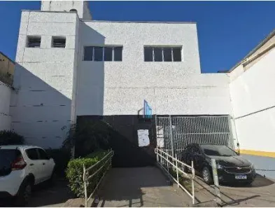 Prédio Comercial para alugar, 1200m² no Parque Edu Chaves, São Paulo