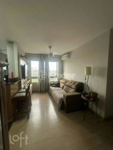 Apartamento com 3 Quartos à venda, 63m² no Passo das Pedras, Porto Alegre