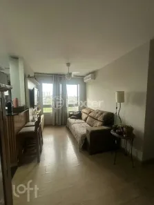 Apartamento com 3 Quartos à venda, 63m² no Passo das Pedras, Porto Alegre