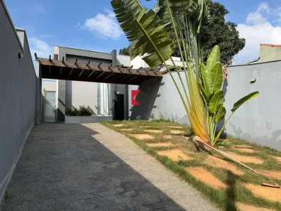 Casa com 3 Quartos à venda, 93m² no Coronel Ovídio Guerra, Lagoa Santa