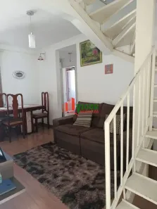 Cobertura com 3 Quartos à venda, 107m² no Dom Bosco, Betim