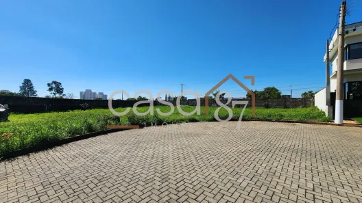 Lote/Terreno à venda, 900m² no Jardim Nossa Senhora Aparecida, Paulínia