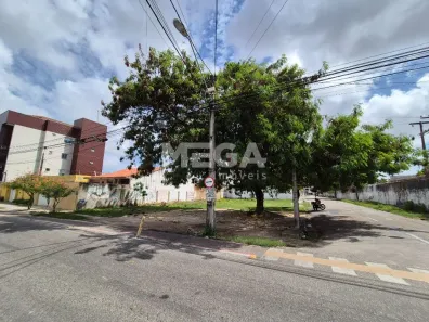 Lote/Terreno para alugar, 480m² no Vila União, Fortaleza