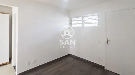 Apartamento com 1 Quarto para alugar, 33m² no Vila Nova Conceição, São Paulo