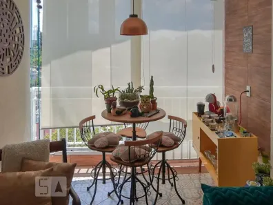 Apartamento com 2 Quartos à venda, 70m² no Jardim Ester, São Paulo