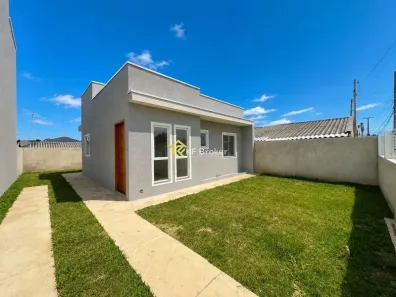 Casa com 3 Quartos à venda, 57m² no São Gabriel, Colombo
