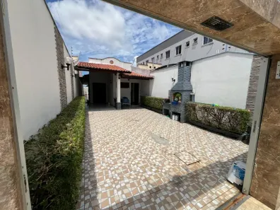 Casa com 3 Quartos à venda, 83m² no Boa Vista-Castelão, Fortaleza