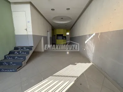 Ponto Comercial para alugar, 125m² no Jardim Santa Marina, Sorocaba