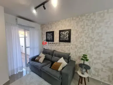 Apartamento com 2 Quartos para alugar, 80m² no Osvaldo Cruz, São Caetano do Sul