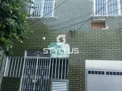 Casa com 4 Quartos à venda, 146000m² no Cachambi, Rio de Janeiro