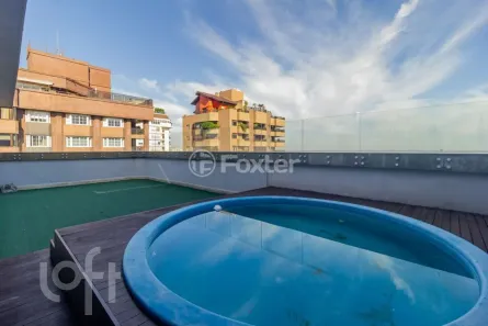Apartamento com 4 Quartos à venda, 500m² no Moinhos de Vento, Porto Alegre