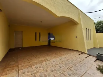 Casa com 3 Quartos à venda, 230m² no Boa Vista, São José do Rio Preto