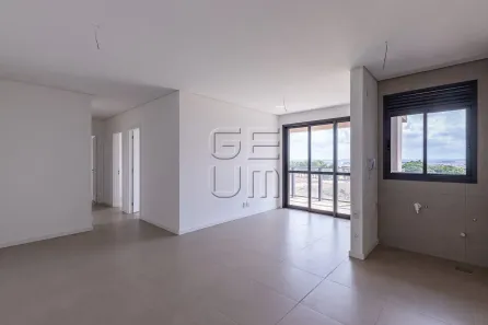 Apartamento com 3 Quartos à venda, 87m² no Santa Rosa, Londrina
