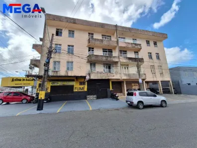 Apartamento com 3 Quartos à venda, 84m² no Monte Castelo, Fortaleza