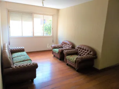 Apartamento com 3 Quartos à venda, 98m² no Bela Vista, Porto Alegre