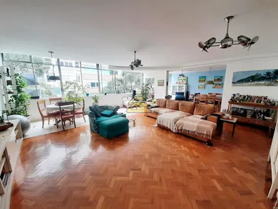 Apartamento com 3 Quartos à venda, 284m² no Copacabana, Rio de Janeiro