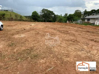 Lote/Terreno à venda, 2000m² no Ouro Fino, São José dos Pinhais