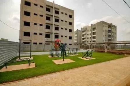 Apartamento com 2 Quartos à venda, 66m² no Três Bandeiras, Foz do Iguaçu