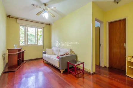Apartamento com 1 Quarto à venda, 40m² no Parque Santa Fé, Porto Alegre