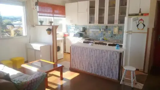 Apartamento com 2 Quartos à venda, 54m² no Cristal, Porto Alegre