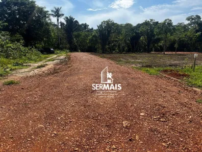 Fazenda/Sítio à venda, 1300m² no Caiari, Porto Velho