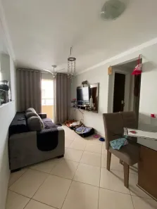 Apartamento com 2 Quartos à venda, 128m² no Condominio Spazio Campo Azuli, São José dos Campos