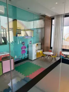Apartamento com 3 Quartos para venda ou aluguel, 115m² no Centro, Chapecó