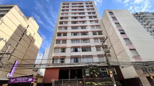 Apartamento com 3 Quartos à venda, 139m² no Centro, Juiz de Fora