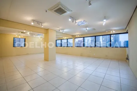 Sala Comercial para alugar, 180m² no Bela Vista, São Paulo