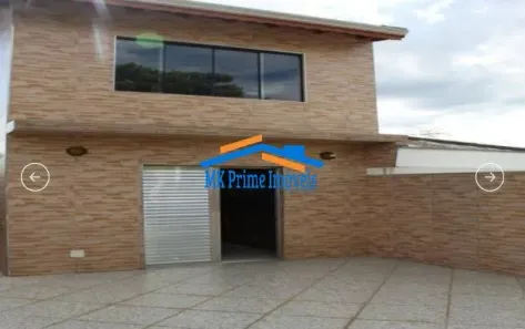 Sobrado com 3 Quartos à venda, 212m² no Remédios, Osasco
