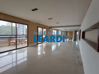 Apartamento com 3 Quartos à venda, 169m² no Vila Suzana, São Paulo