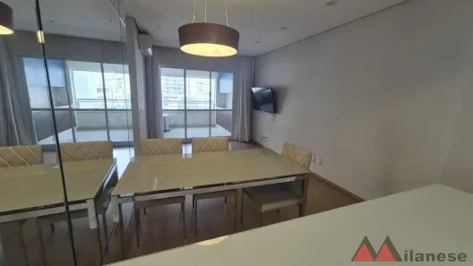 Apartamento com 2 Quartos à venda, 66m² no Vila Mariana, São Paulo