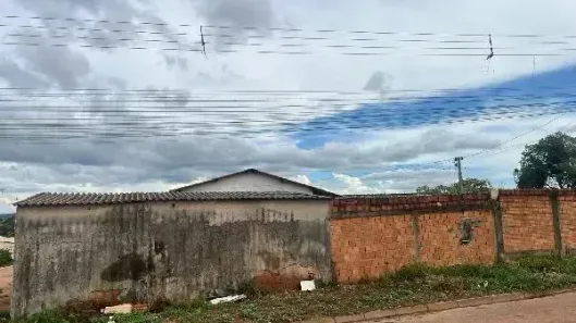 Casa com 2 Quartos à venda, 204m² no Jardim Ana Beatriz II, Santo Antônio do Descoberto