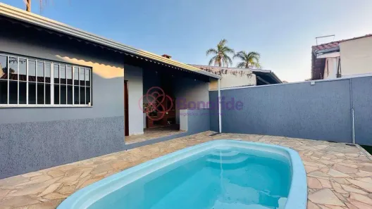 Casa com 2 Quartos à venda, 100m² no Jardim Nova Tuiuty, Itupeva