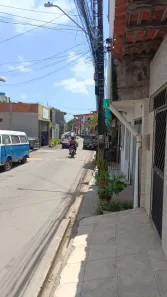 Casa com 2 Quartos para alugar, 78m² no Santo Antônio, São Luís
