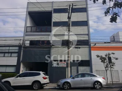 Prédio Comercial à venda, 1000m² no Santa Paula, São Caetano do Sul