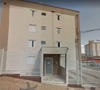 Apartamento com 2 Quartos à venda, 59m² no Vila Industrial, Campinas
