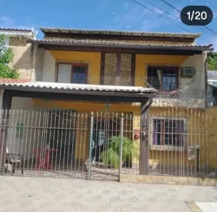 Casa com 3 Quartos à venda, 180m² no Campo Grande, Rio de Janeiro