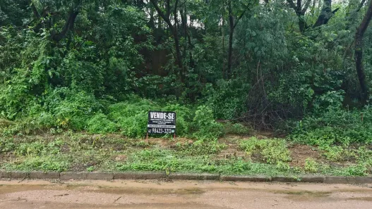 Lote/Terreno à venda, 546m² no Setor Gentil Meireles, Goiânia