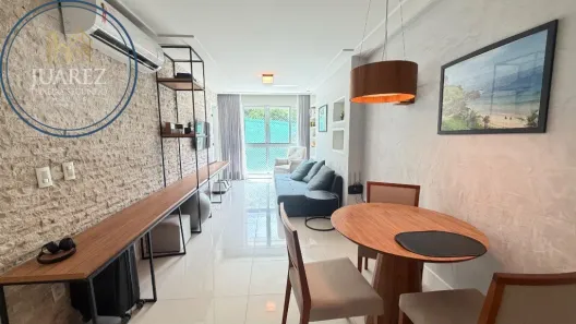 Cobertura com 2 Quartos à venda, 120m² no Ondina, Salvador