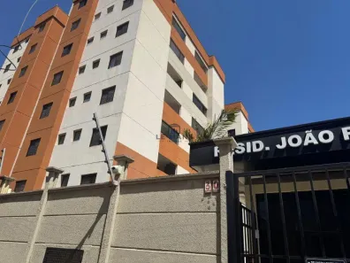 Apartamento com 2 Quartos à venda, 65m² no Chácara Espéria, Piracicaba