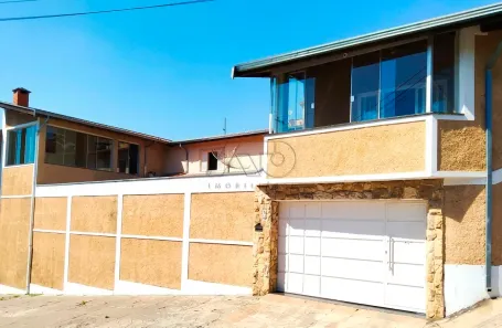Casa com 3 Quartos à venda, 274m² no Novo Horizonte, Piracicaba