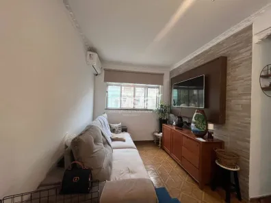 Apartamento com 2 Quartos à venda, 79m² no Macuco, Santos