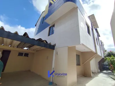Sobrado com 3 Quartos à venda, 84m² no Costa Azul, Matinhos
