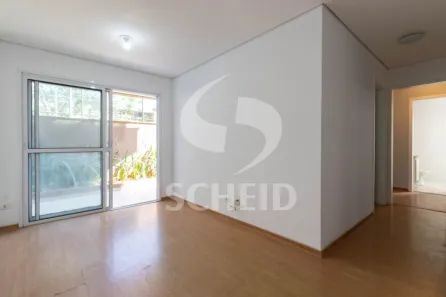 Apartamento com 3 Quartos à venda, 121m² no Vila Andrade, São Paulo