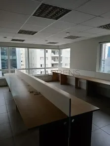 Sala Comercial à venda, 168m² no Cerqueira César, São Paulo