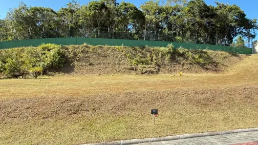 Lote/Terreno à venda, 600m² no Área Rural de Camboriú, Camboriú