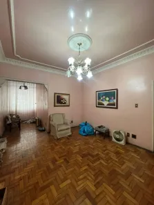 Apartamento com 3 Quartos à venda, 95m² no Centro, Juiz de Fora